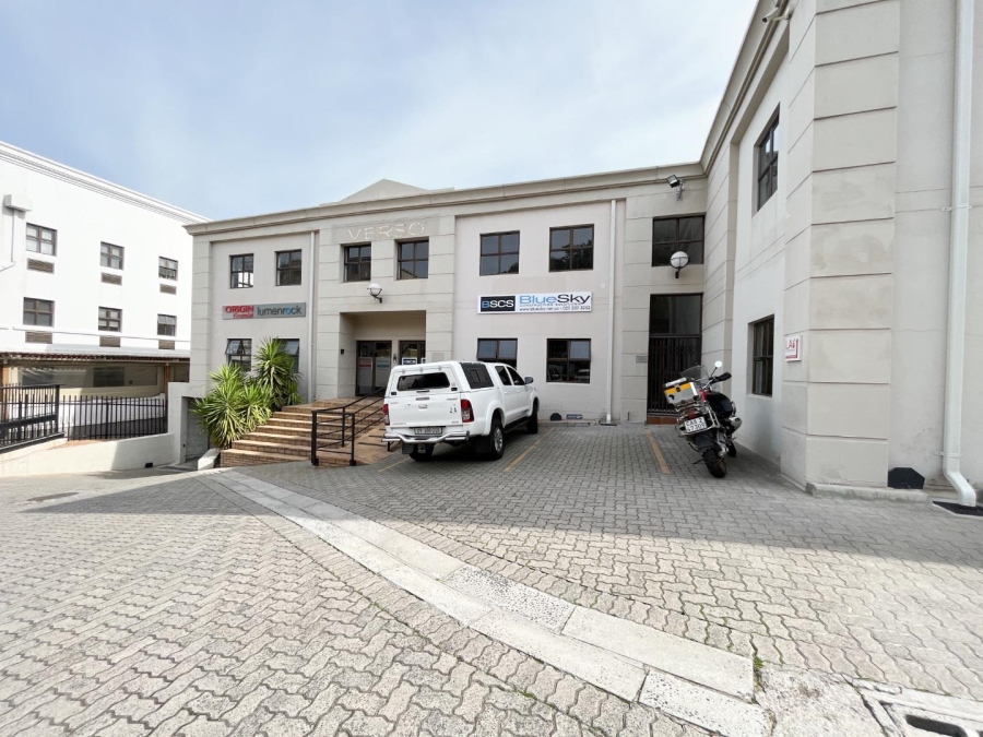 Commercial Property for Sale in Tyger Valley Western Cape